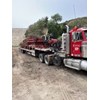 Unknown Conveyor Deck (Log Lumber)